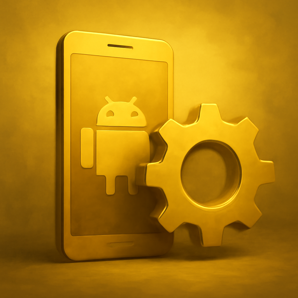 Icon representing BDG Win Update Notifications.