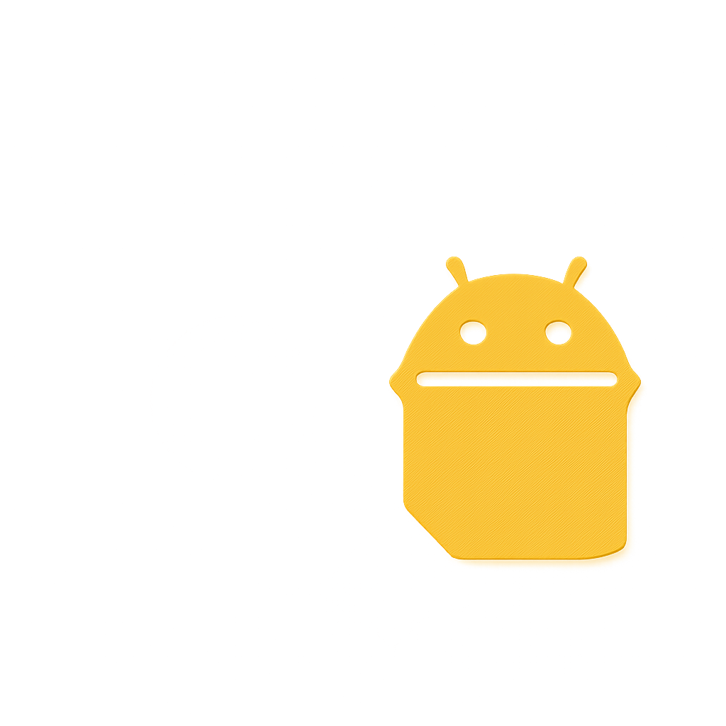 Icon representing installation guide for BDG Win on iOS.