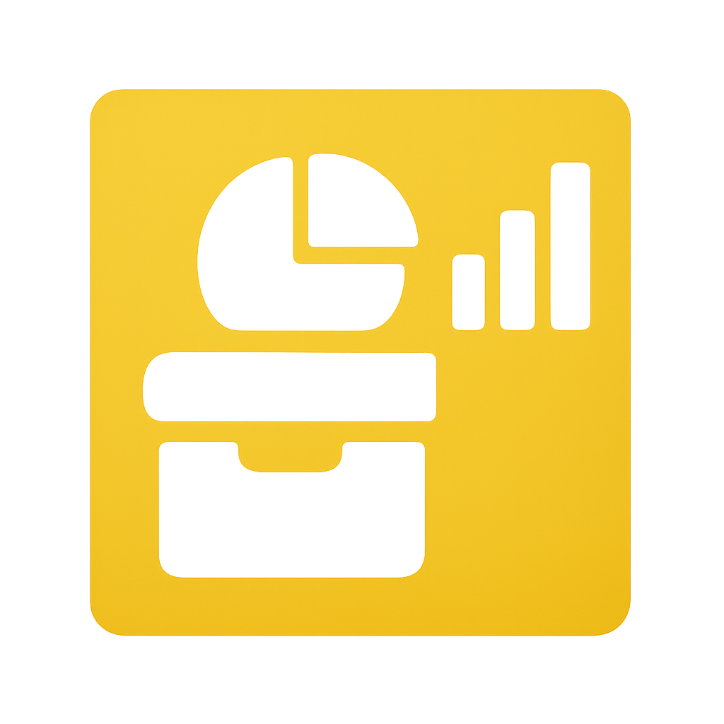 Icon representing BDG Win Update Notifications.