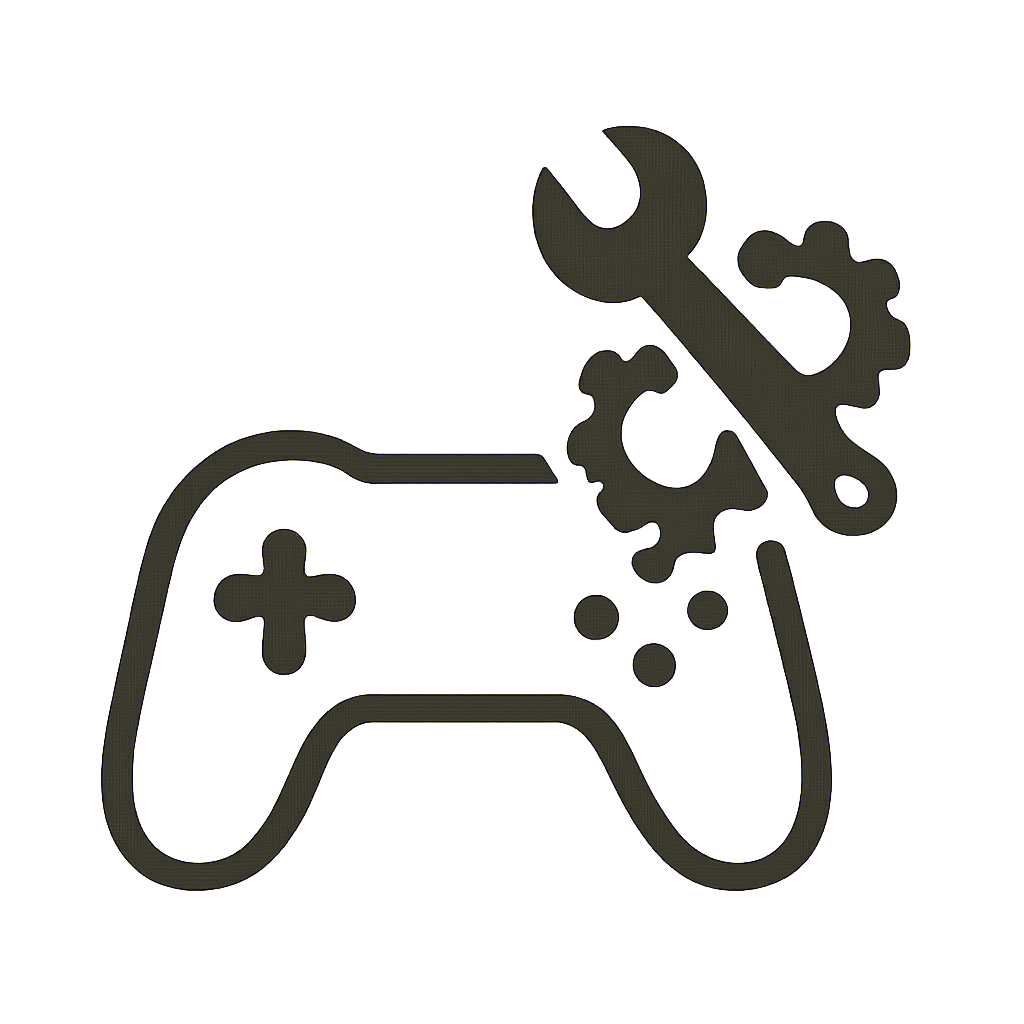 A simple badge illustrating the BDG Win installation guide.