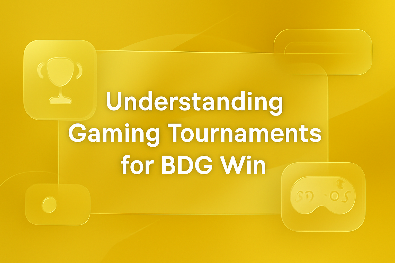 Informational scene about BDG Win update process.