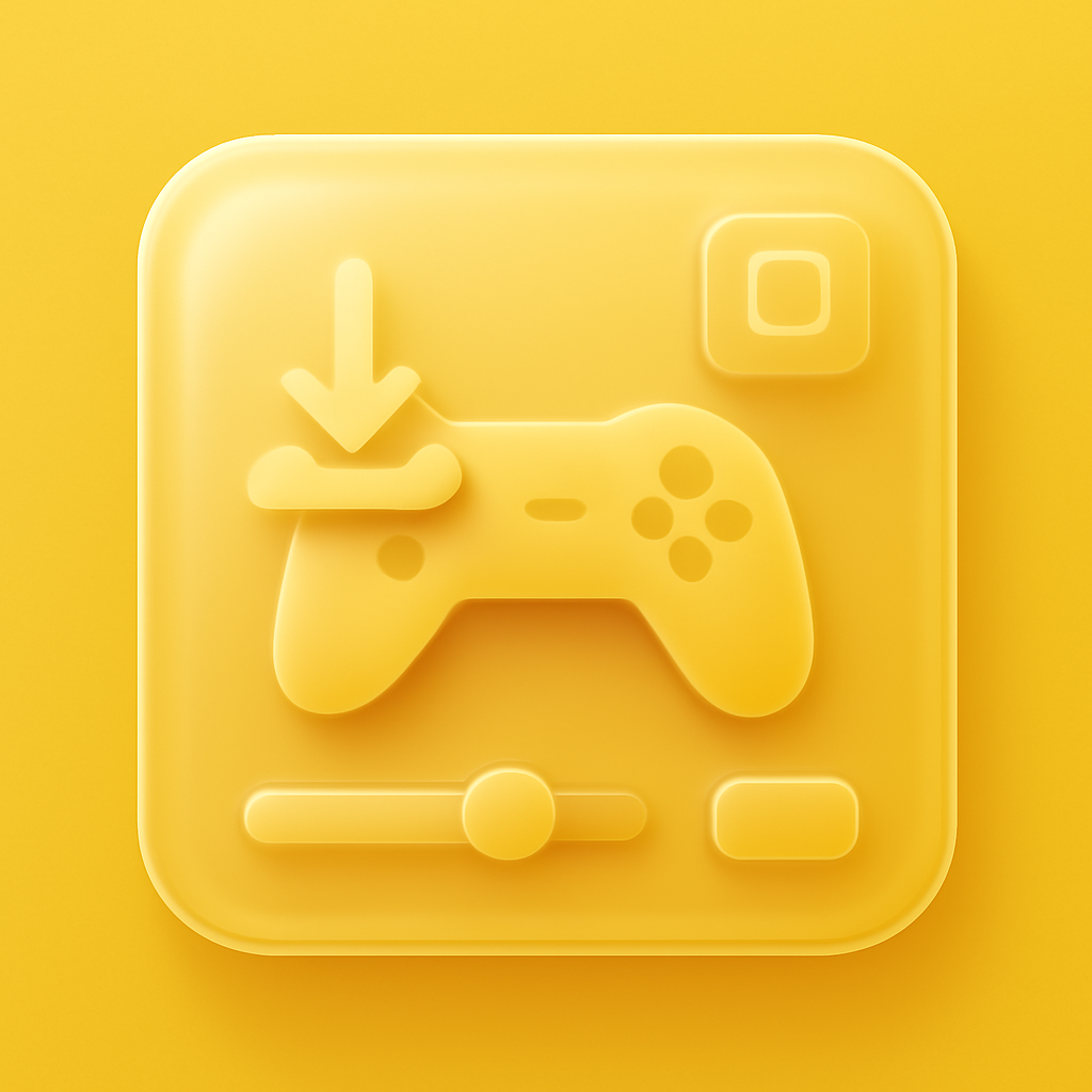 Diagram explaining BDG Win update process.