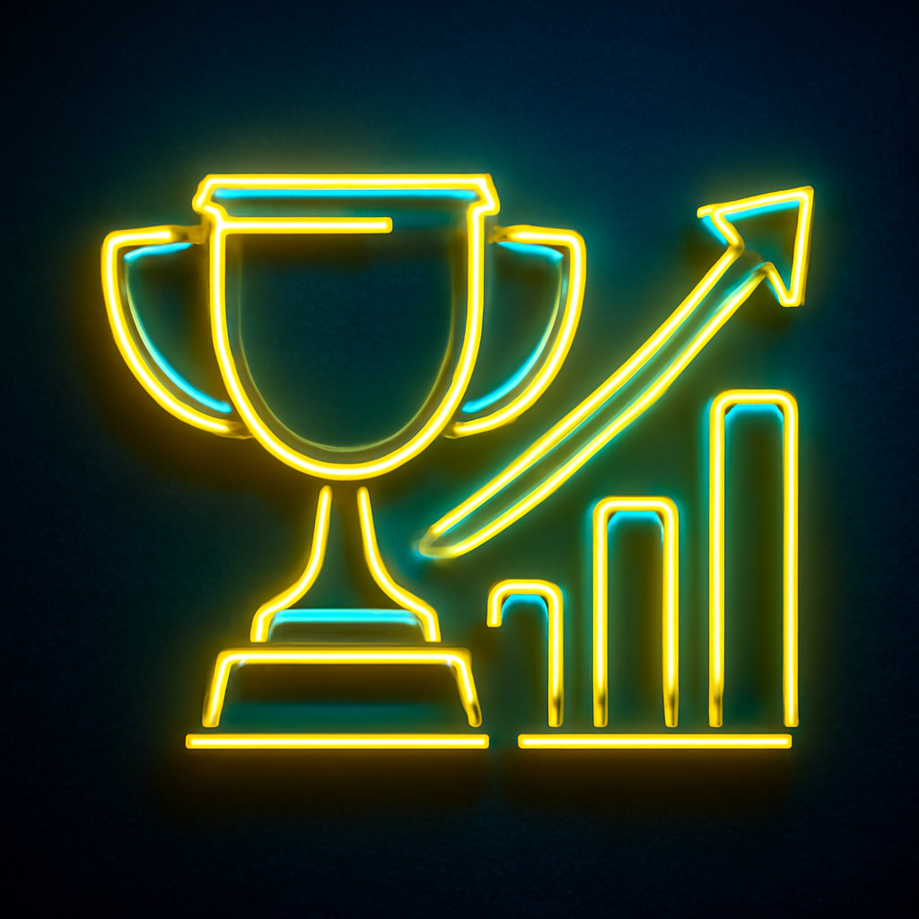 A badge representing troubleshooting support for BDG Win logins.