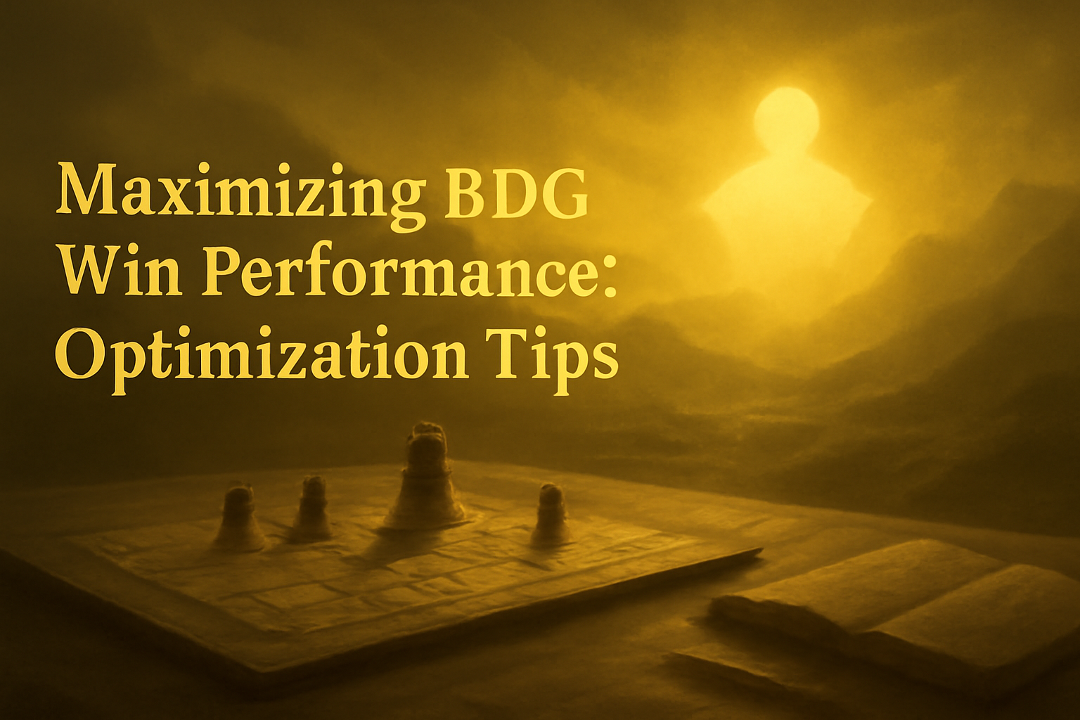 Informational graphic about BDG Win Update Notifications.