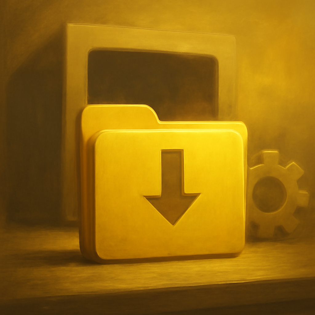 Illustration of BDG Win update process.